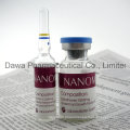 Plastic Surgery Nanomax Tationil Vitamin C and Glutathione Injection